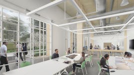 Uasdh rendering llc studio low res