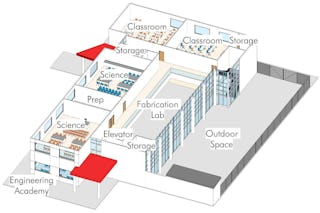 Steam 3d floor plan