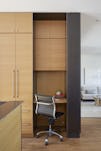 Builtform construction steelhouse1 2 desk modern wood