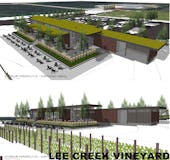 Lee creek vineyards northeast