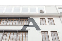 Monograph architecture website template avant project 05 a