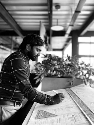 Janaka a designstudio mad