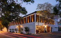 Rosmead place residence 52 w