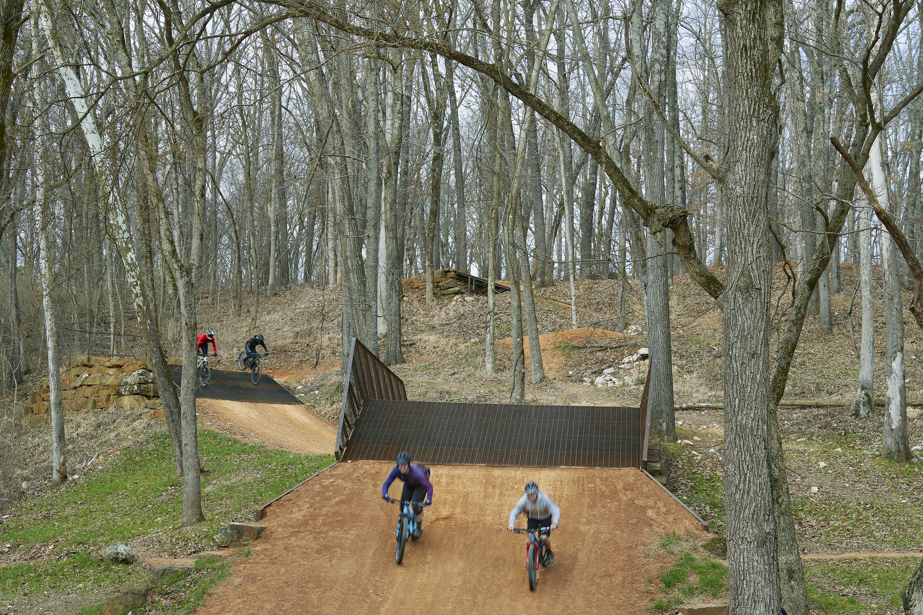 Coler mountain on sale bike preserve