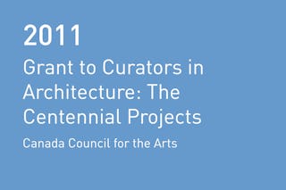 Rvtr 2011 canada council arts