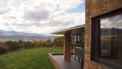 Aspen house mtn view