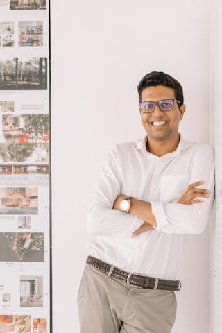 Namila gunatilake a designstudio mad architects interiordesigners