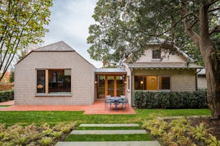 Jerkinhead house photo