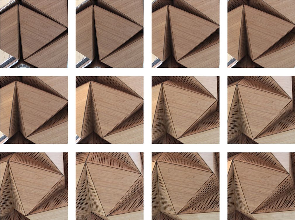 Resonant Chamber — rvtr