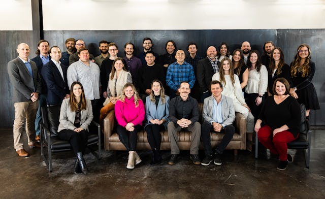 about. — Modus Studio