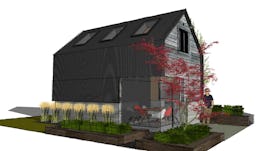 North45 architecture architect petoskey