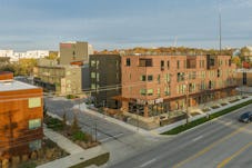 Modus studio south yard thdr001