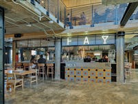 Modus studio south yard th0348