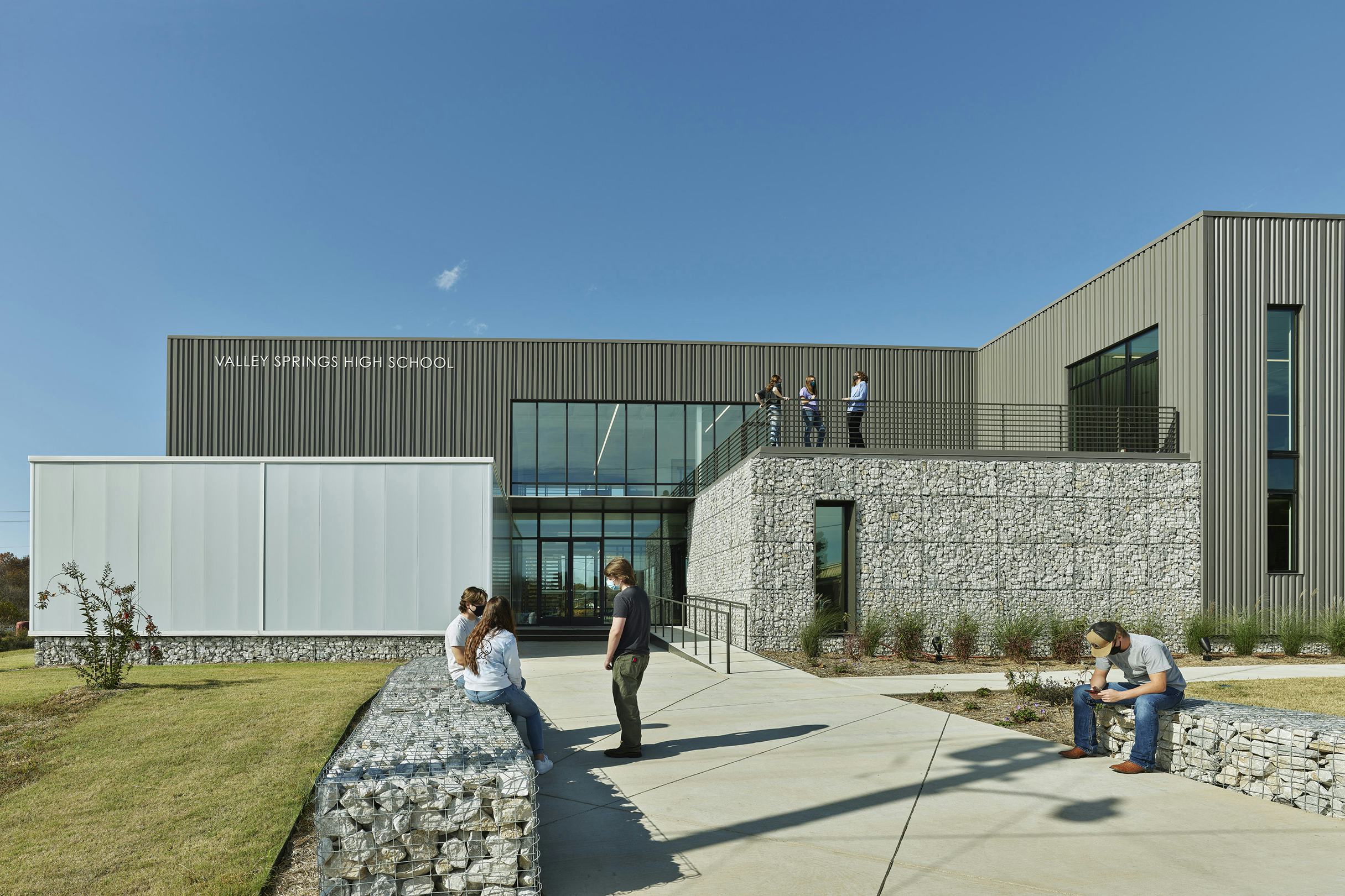 modus studio | architecture + prototyping