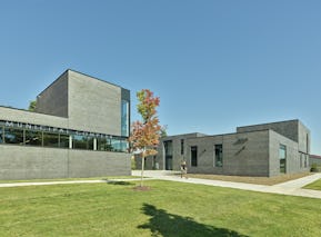 Modus studio centerton city hall 0049