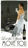 Vintage vodka 002