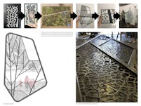Modus studio garvan tree house modus shop fabrication