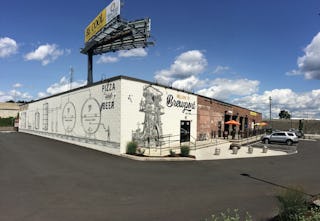 Brewport corner 0