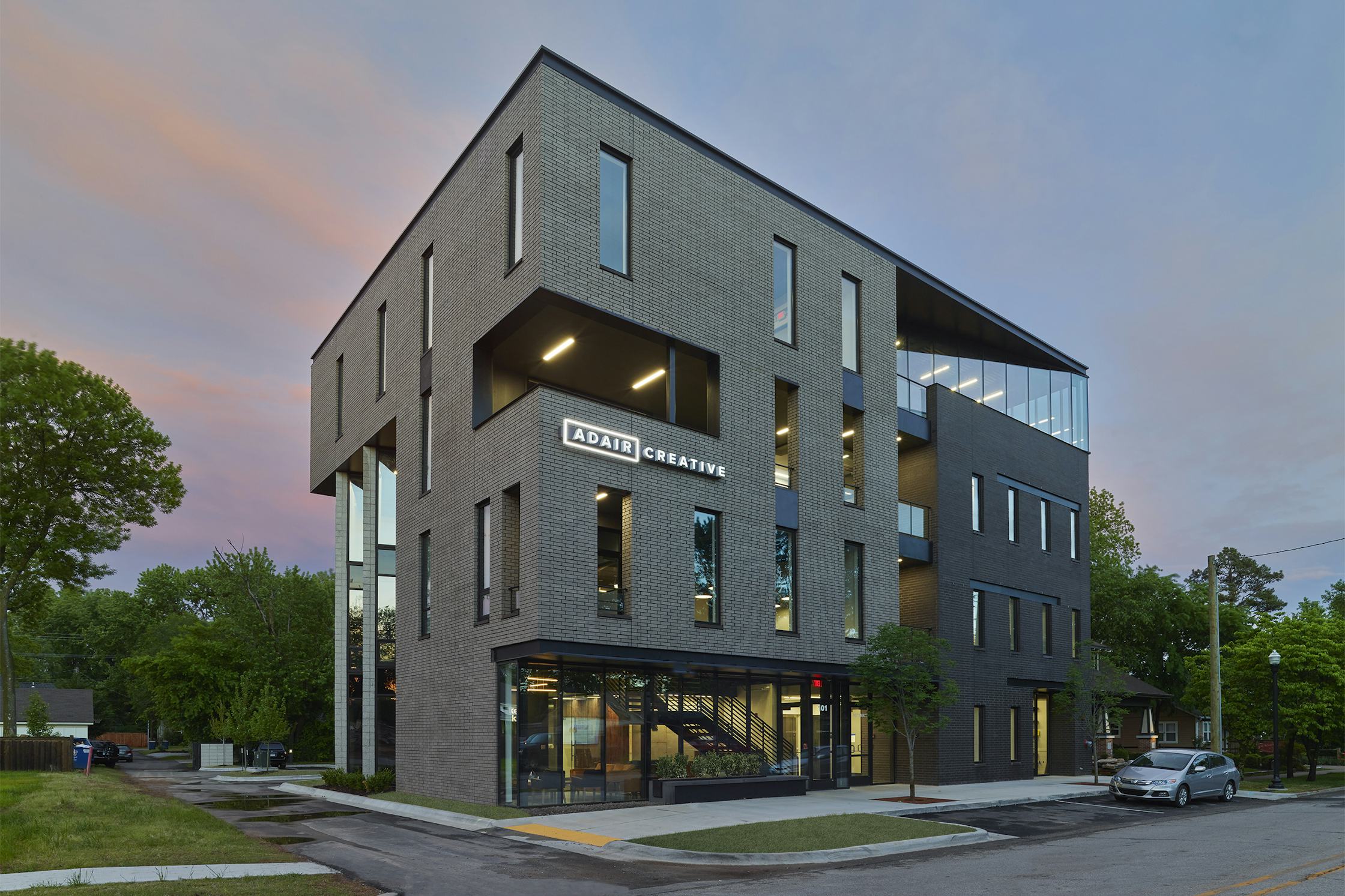 Tavolo Impasto — Modus Studio