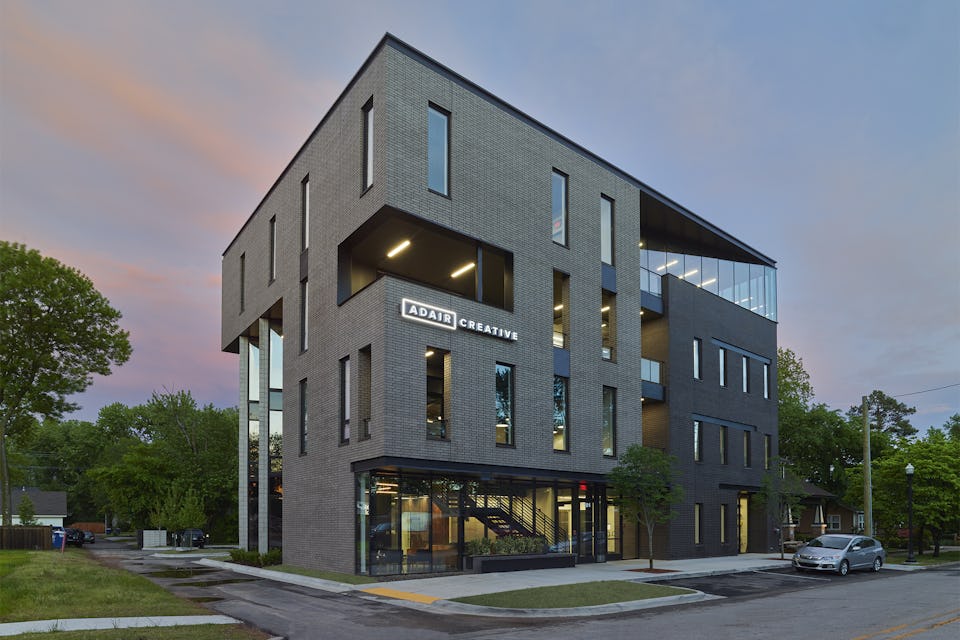 Various Sketches — Modus Studio