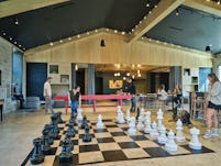 Modus studio south yard th0405