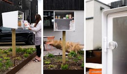 Modus studio little free pantry prototype 01