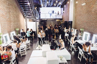 Karlie kloss adidas six 02 nyc event tom bender 83