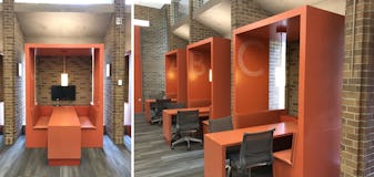 Ougl 06 booths
