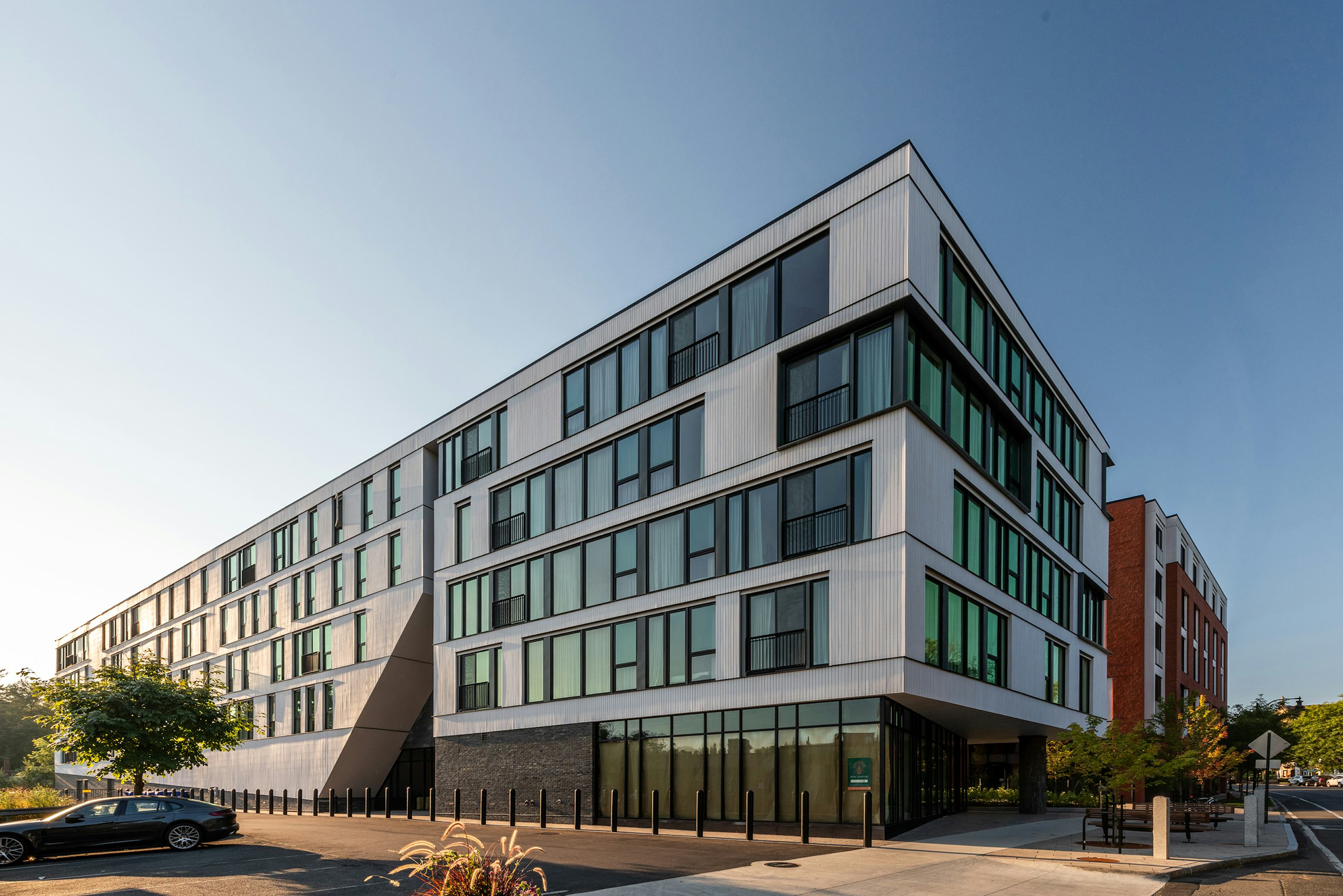 modus studio | architecture + prototyping