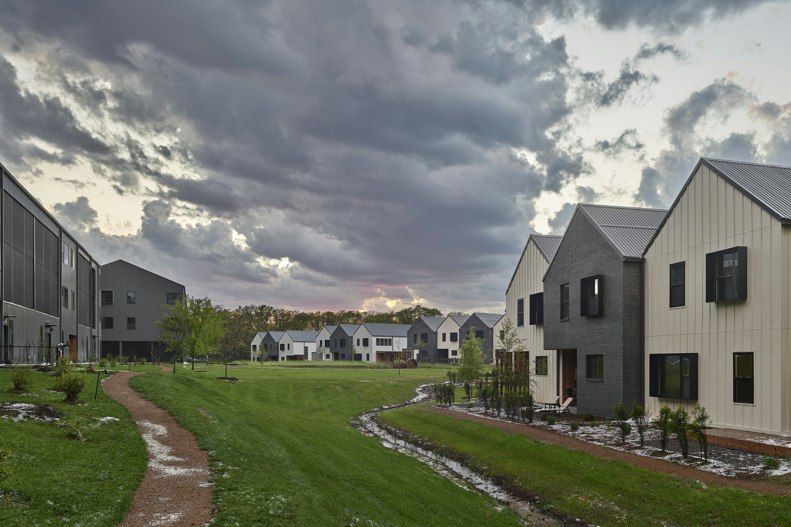 modus studio | architecture + prototyping