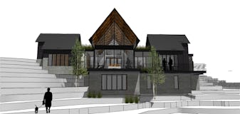 North45 house91 modern architect