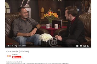 Cu usc interview