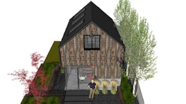 North45 architecture modern design studio