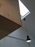 Ply outer corner
