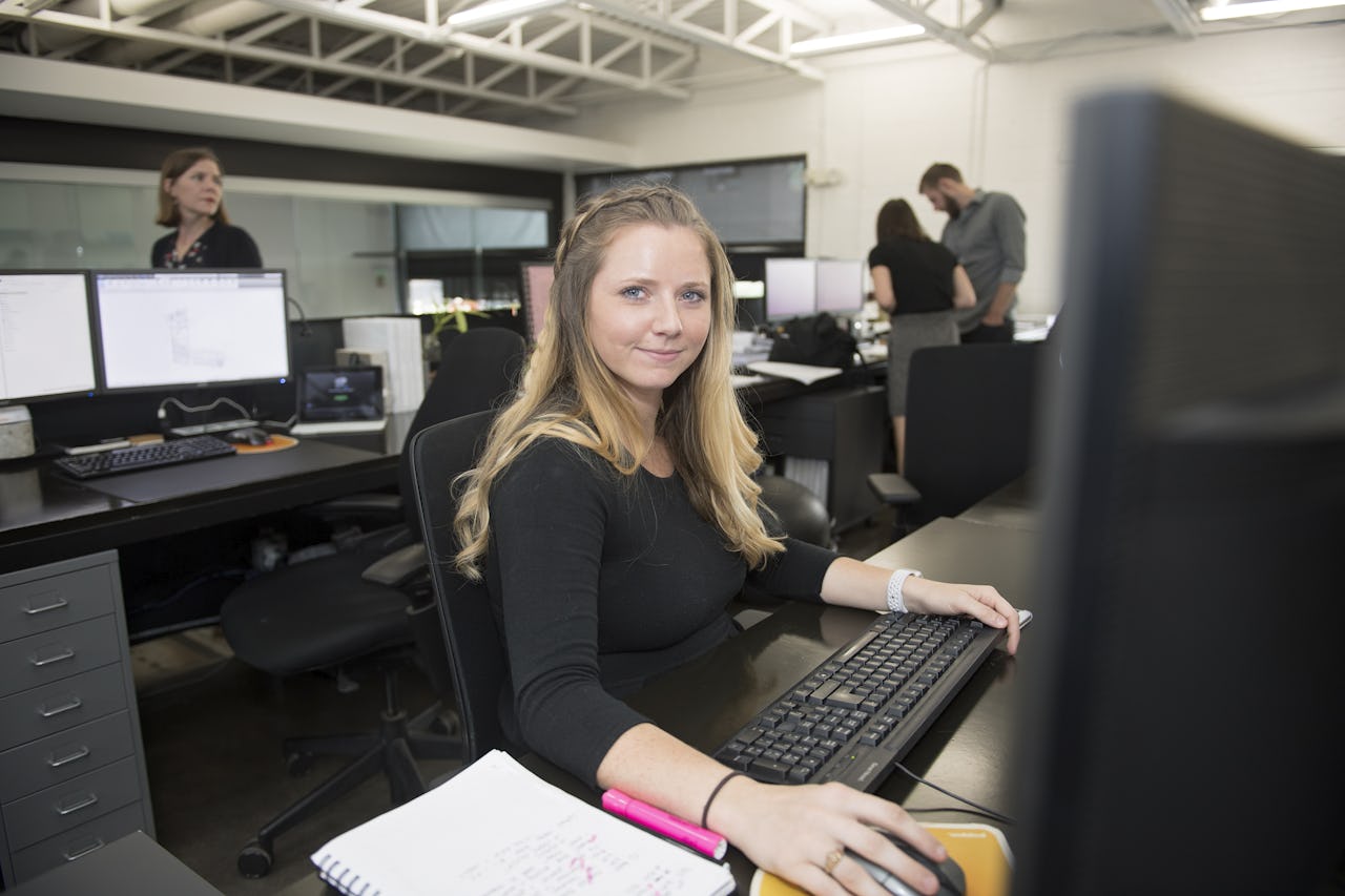 the story behind a photo. — Modus Studio