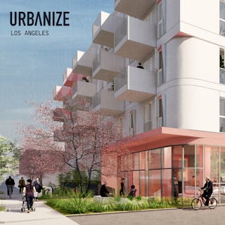 Urbanize la article july 2023