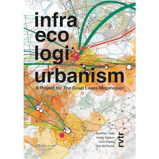 Rvtr infra eco logi urbanism