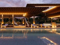 Allaluwa pannala resort sri lanka architecture a designstdio