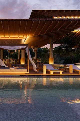 Allaluwa pannala resort sri lanka architecture a designstdio