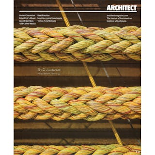 Rvtr architectmag vol105 number7