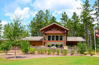Chatt bend state park