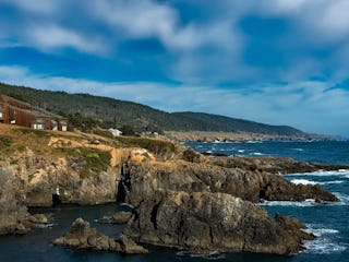 Sea ranch 1587304