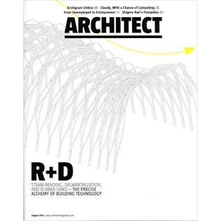 Rvtr architect aug10