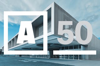 Arch50 2016 design