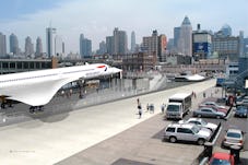 Concorde intrepid 16