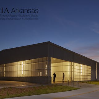 Ua art design honor award image