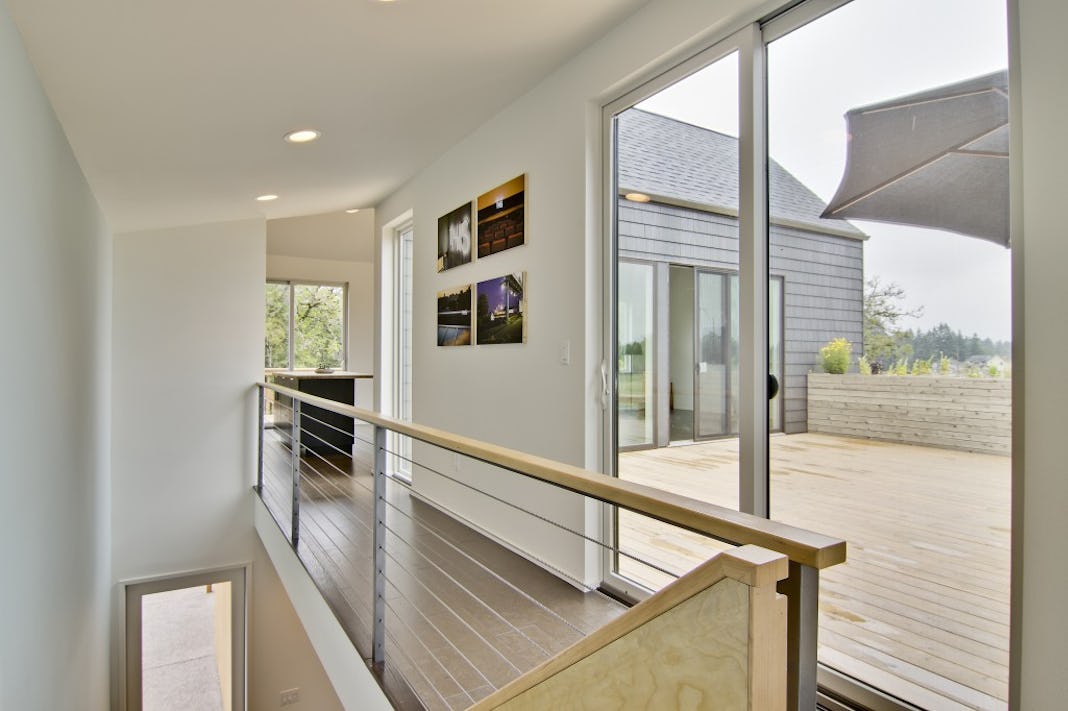 Prototype Housing — Works Progress Architecture