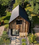 North45 architecture studio petoskey aerial