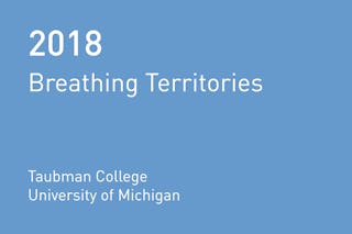 2018 breathing territories