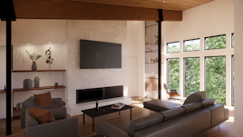 Napa rd rendering 2